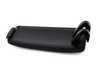 ES#439152 - 8E0864245E38M - Center Armrest Lid - Leatherette - Sabre Black - Replace that worn or broken center armrest lid - Genuine Volkswagen Audi - Audi