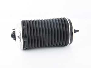 ES#2555247 - 4G0616002AA - Rear Air Spring Damper - Right - Serves to raise and lower the rear of the vehicle - Genuine Volkswagen Audi - Audi