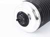 ES#2555247 - 4G0616002AA - Rear Air Spring Damper - Right - Serves to raise and lower the rear of the vehicle - Genuine Volkswagen Audi - Audi