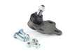 ES#3536903 - 8J0407366 - Front Ball Joint - Right - Located on the end of the front control arms - Includes hardware - Hamburg Tech - Audi