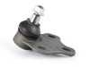 ES#3536903 - 8J0407366 - Front Ball Joint - Right - Located on the end of the front control arms - Includes hardware - Hamburg Tech - Audi