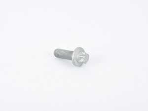 ES#4613036 - 91014301001264 - Top Strut Mount Bolt - Priced Each - One Time Use Fastener - Genuine Mercedes Benz - Mercedes Benz