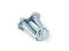 ES#3536903 - 8J0407366 - Front Ball Joint - Right - Located on the end of the front control arms - Includes hardware - Hamburg Tech - Audi
