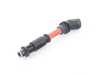 ES#3612952 - 0001594042 - Spark Plug Wire - Priced Each - Connects coil to spark plug - Bosch - Mercedes Benz