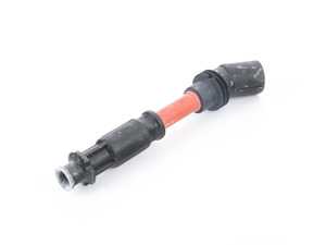 ES#3612952 - 0001594042 - Spark Plug Wire - Priced Each - Connects coil to spark plug - Bosch - Mercedes Benz