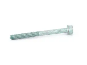 Hex Bolt - Priced Each