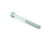 ES#468081 - N10408101 - Hex Bolt - Priced Each - Install new hardware with your new parts. M8x85x41 - Genuine Volkswagen Audi - Audi