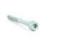 ES#468081 - N10408101 - Hex Bolt - Priced Each - Install new hardware with your new parts. M8x85x41 - Genuine Volkswagen Audi - Audi