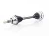 ES#3074083 - NCV23614 - Front Axle Assembly - Left - Restore your drivetrain - GSP North America - Volkswagen