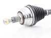 ES#3074083 - NCV23614 - Front Axle Assembly - Left - Restore your drivetrain - GSP North America - Volkswagen
