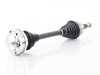ES#3074083 - NCV23614 - Front Axle Assembly - Left - Restore your drivetrain - GSP North America - Volkswagen