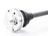 ES#3074083 - NCV23614 - Front Axle Assembly - Left - Restore your drivetrain - GSP North America - Volkswagen