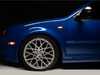 ES#3610562 - 026533ZIZ02A-02 - VW MK4/B5 LED Side Marker Set - Smoked - Fender-mounted LED side markers - ZiZa - Volkswagen