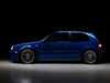 ES#3610562 - 026533ZIZ02A-02 - VW MK4/B5 LED Side Marker Set - Smoked - Fender-mounted LED side markers - ZiZa - Volkswagen