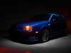 ES#3610562 - 026533ZIZ02A-02 - VW MK4/B5 LED Side Marker Set - Smoked - Fender-mounted LED side markers - ZiZa - Volkswagen