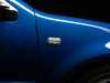 ES#3610561 - 026533ZIZ02A-01 - VW MK4/B5 Side Marker Set - Clear - Fender-mounted LED side markers - ZiZa - Volkswagen