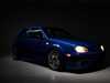 ES#3610561 - 026533ZIZ02A-01 - VW MK4/B5 Side Marker Set - Clear - Fender-mounted LED side markers - ZiZa - Volkswagen