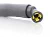 ES#2825780 - 11617531423KT3 - Oil Separator Service Kit - Includes valve and all necessary hoses - Genuine BMW - BMW