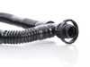 ES#2825780 - 11617531423KT3 - Oil Separator Service Kit - Includes valve and all necessary hoses - Genuine BMW - BMW