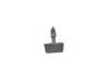 ES#3486379 - 07149156823 - LOCK - Genuine BMW - BMW