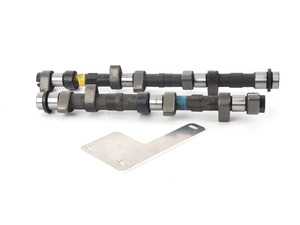 ES#3521371 - 109585 - 12v VR6 276 Camshaft Set - TT 12V VR6 CAMSHAFT SET (276 HYD - SPORT/MILD RACE) - Techtonics Tuning - Volkswagen