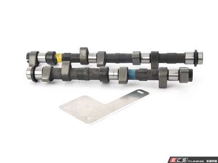 ES#3521371 - 109585 - 12v VR6 276 Camshaft Set - TT 12V VR6 CAMSHAFT SET (276 HYD - SPORT/MILD RACE) - Techtonics Tuning - Volkswagen