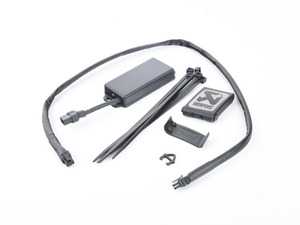 ES#3576501 - P-HF1132 - Akrapovic Sound Kit - Control the sound of your M5 - Akrapovic - BMW