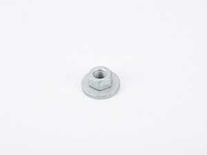 ES#2745167 - 22316760944 - HEX NUT WITH PLATE - Genuine MINI - 