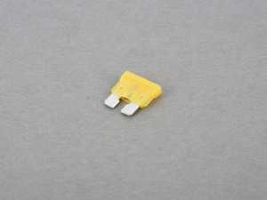 ES#3609996 - 61131372527 - FUSE - Genuine MINI - BMW MINI