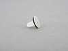 ES#4432931 - 000991507164 - MOUNTING CLIP - Genuine Mercedes Benz - Mercedes Benz