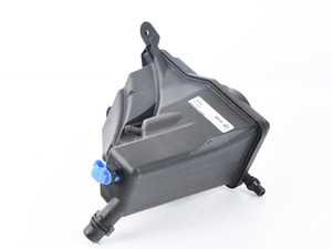 ES#3464815 - 17138570079 - E90 Coolant Expansion Tank - Includes level sensor - Mahle-Behr - BMW