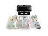 ES#1928372 - 52108267529 - Complete Underseat First Aid Kit - (NO LONGER AVAILABLE) - Add an option European cars received that US cars didn't. - Genuine European BMW - 