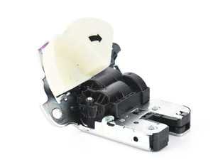 ES#3571803 - 17A827505 - Trunk Latch - Locked out of the trunk? - Genuine Volkswagen Audi - Volkswagen