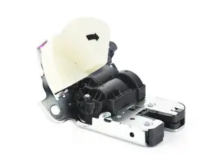 Trunk Latch