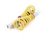 ES#2619617 - 15210103 - KW Coilover Kit V2 - Variant 2 coilovers offer sport handling with adjustable rebound dampening - KW Suspension - Audi