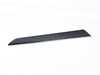 ES#2774371 - 5C6867450CMP3 - Door Trim Molding - Chrome - Right - Genuine Volkswagen Audi - Volkswagen