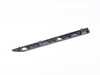 ES#2774371 - 5C6867450CMP3 - Door Trim Molding - Chrome - Right - Genuine Volkswagen Audi - Volkswagen