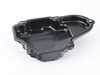 ES#2925759 - 0A4301211C - Transmission End Cover - Covers the driver's side of the trasmission - Genuine Volkswagen Audi - Audi