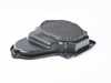 ES#2925759 - 0A4301211C - Transmission End Cover - Covers the driver's side of the trasmission - Genuine Volkswagen Audi - Audi