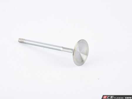 ES#3612529 - F2179P - Ferrea Performance Intake Valve (Stock Size) - Priced Each  - Rev higher, flow more, no worries - Give your engine the best performance possible with Ferrea's Performance engine valves! - Ferrea - Audi Volkswagen