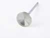 ES#3612529 - F2179P - Ferrea Performance Intake Valve (Stock Size) - Priced Each  - Rev higher, flow more, no worries - Give your engine the best performance possible with Ferrea's Performance engine valves! - Ferrea - Audi Volkswagen