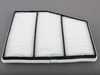 ES#2897308 - 1K0819644B - Cabin Air Filter - A commonly missed filter, used to filter incoming air into the cabin - Vemo - Audi Volkswagen