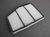 ES#2897308 - 1K0819644B - Cabin Air Filter - A commonly missed filter, used to filter incoming air into the cabin - Vemo - Audi Volkswagen