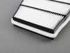 ES#2897308 - 1K0819644B - Cabin Air Filter - A commonly missed filter, used to filter incoming air into the cabin - Vemo - Audi Volkswagen