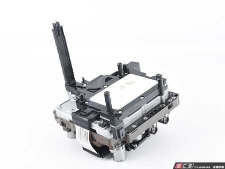 ES#3181646 - 02E325025ASZ0R - MECHATRON. - Genuine Volkswagen Audi - 