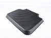 ES#2987545 - 82112414876 - F48 FLOOR LINERS BLACK - REA - Genuine BMW - BMW