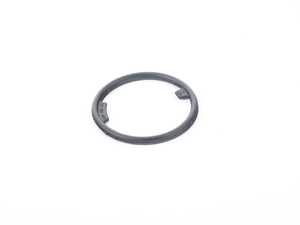 ES#253963 - 11127806507 - PROFILE-GASKET - Genuine BMW - BMW