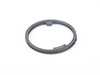ES#253963 - 11127806507 - PROFILE-GASKET - Genuine BMW - BMW