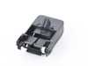 ES#149240 - 52207051161 - Recessed Handle - Priced Each  - (NO LONGER AVAILABLE) - Mounts in the rear seats and latches to keep it upright - Genuine MINI - 