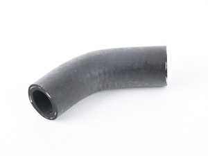 ES#3463361 - 8D0422887AC - Power Steering Supply Hose - Connects the power steering reservoir to the pump - Hudson - Audi